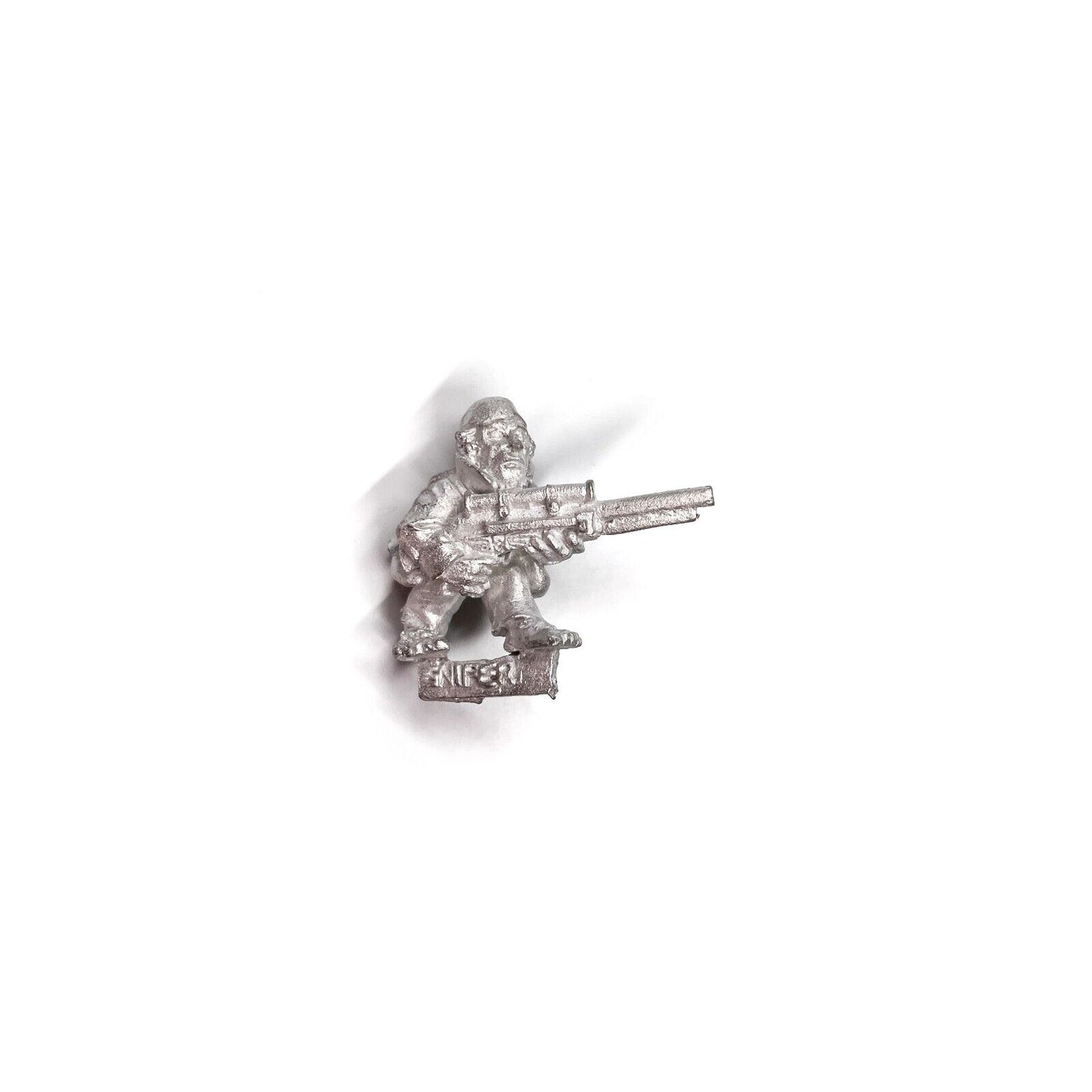 Imperial Guard - Ratling Sniper