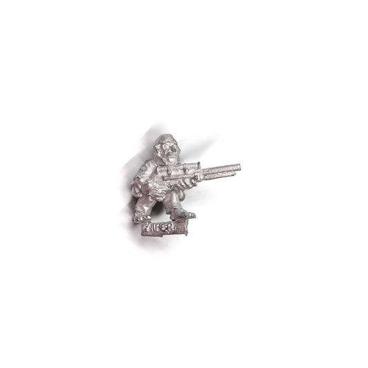 Imperial Guard - Ratling Sniper