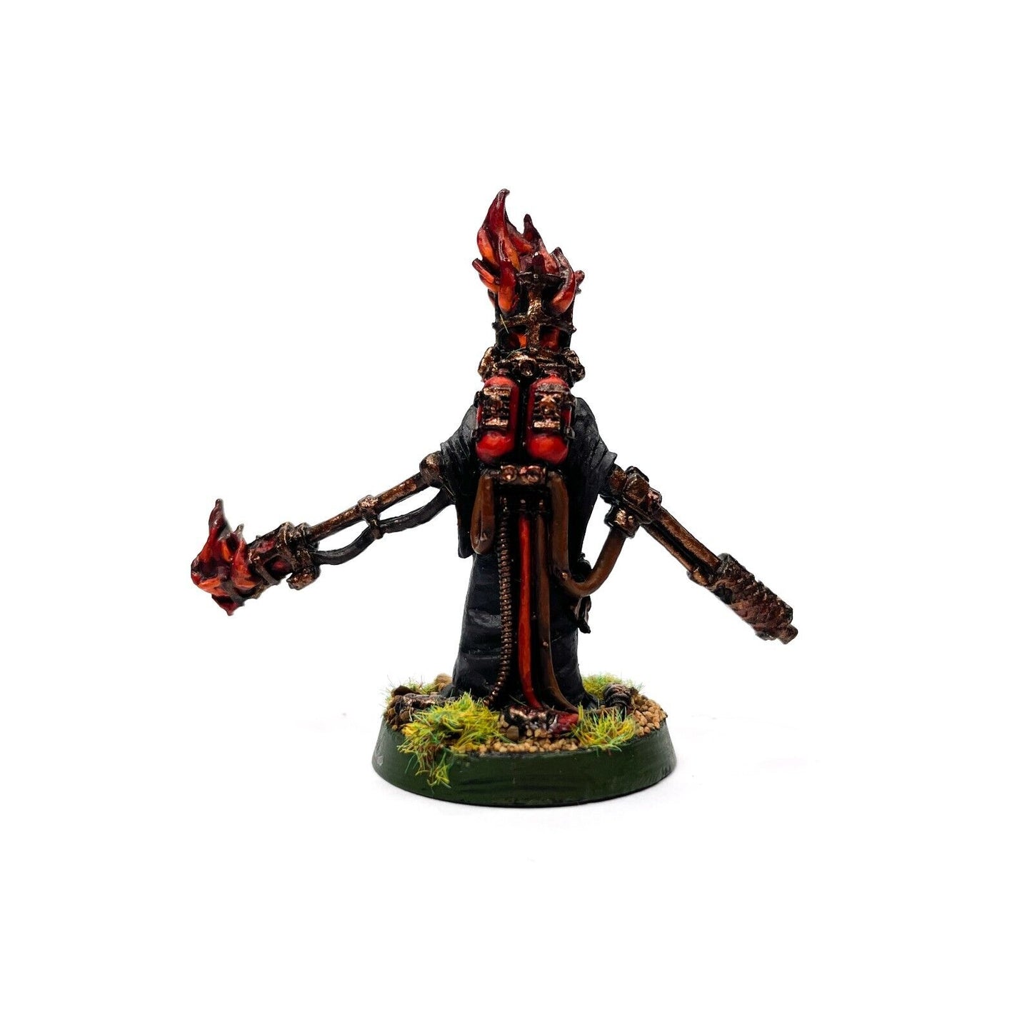 Inquisition - Witch Hunter Acolyte