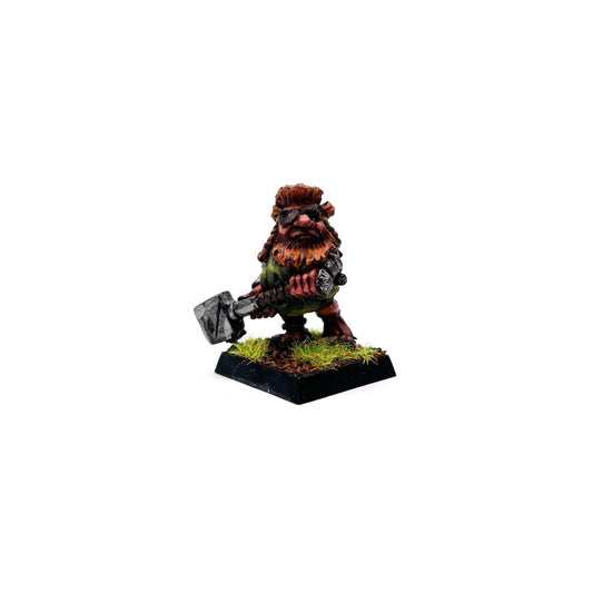 Dwarfs - MM16 Giant Slayer