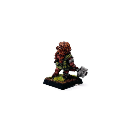 Dwarfs - MM16 Giant Slayer