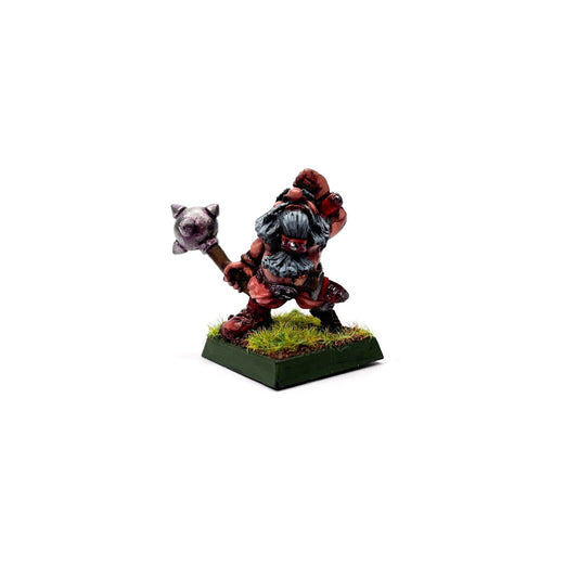 Dwarfs - MM16 Giant Slayer