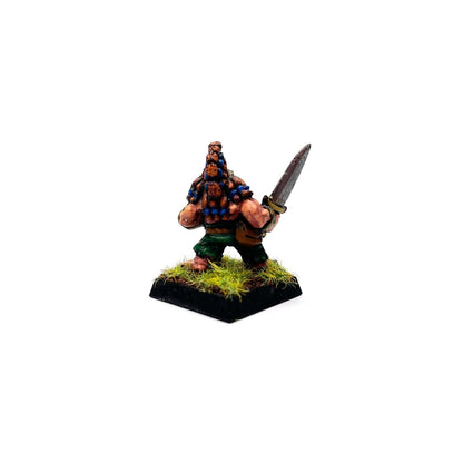 Dwarfs - MM16 Giant Slayer