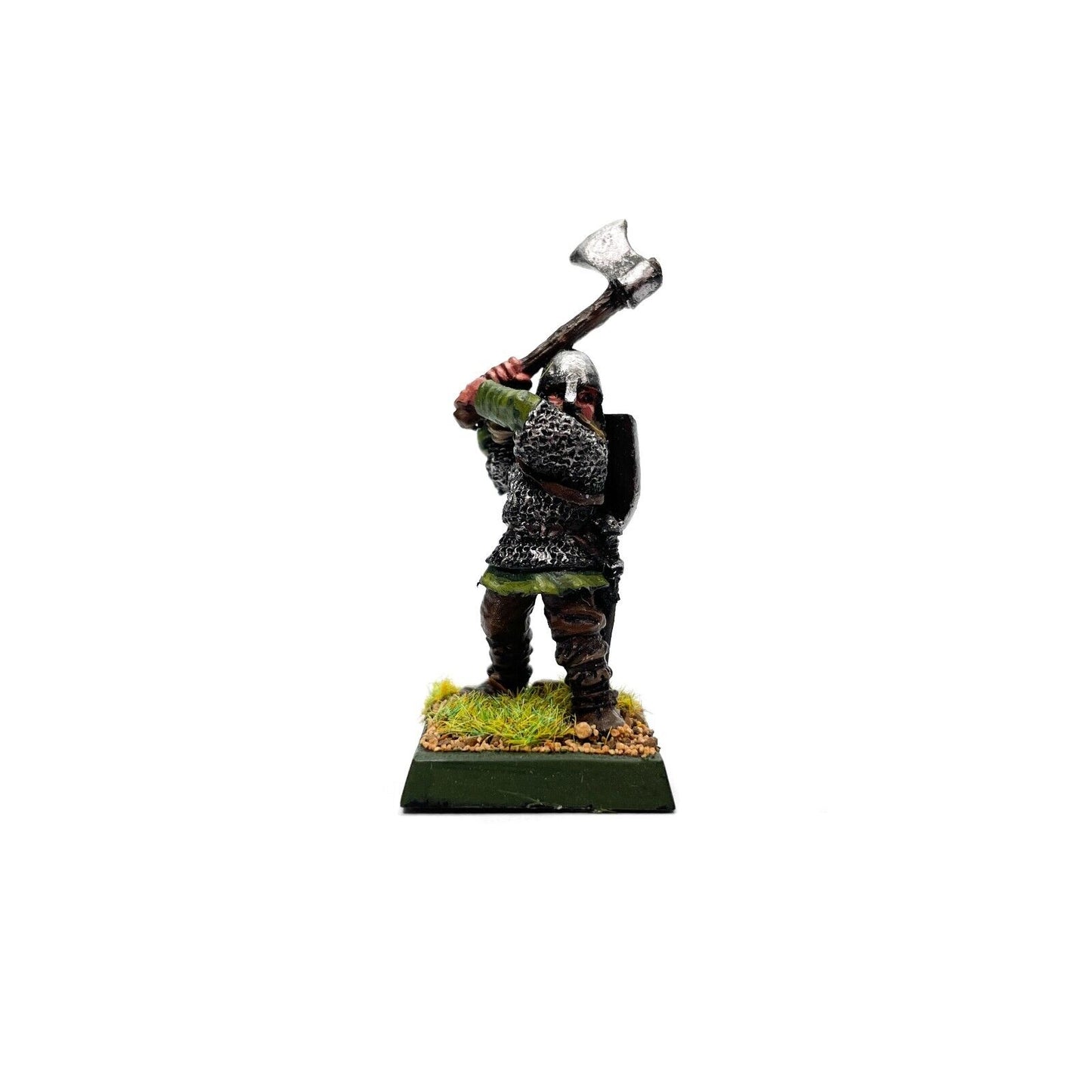 Fighters - F8 Viking Men-at-Arms, Egil