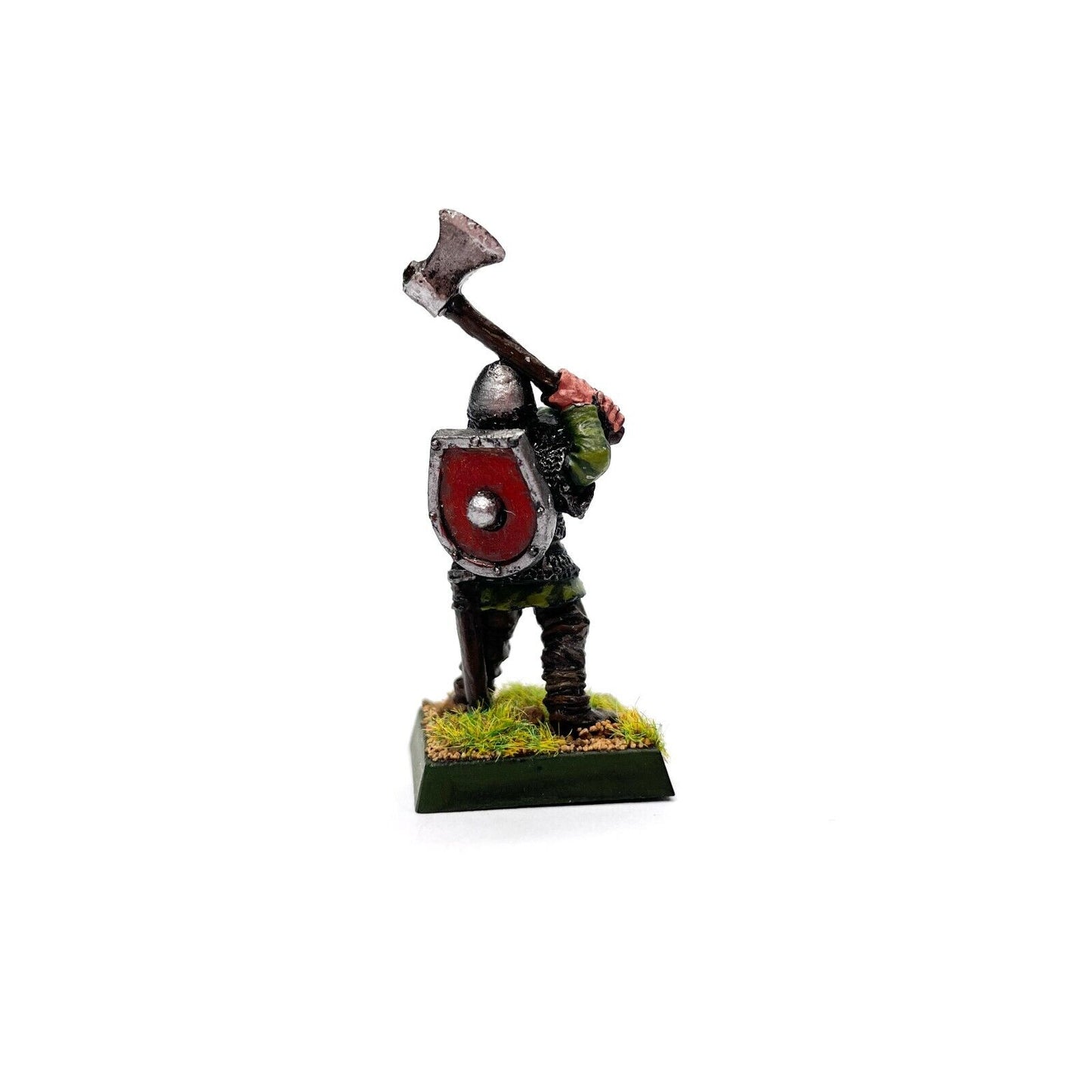 Fighters - F8 Viking Men-at-Arms, Egil