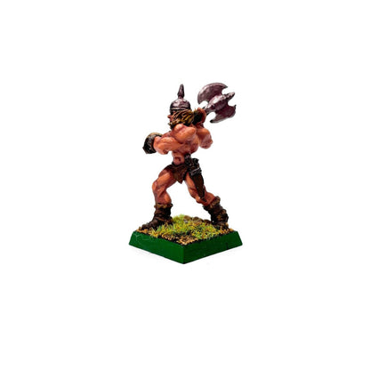 Fighters - 0108 Barbarian