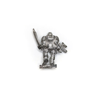 Space Marines - Scout with Bolt Pistol