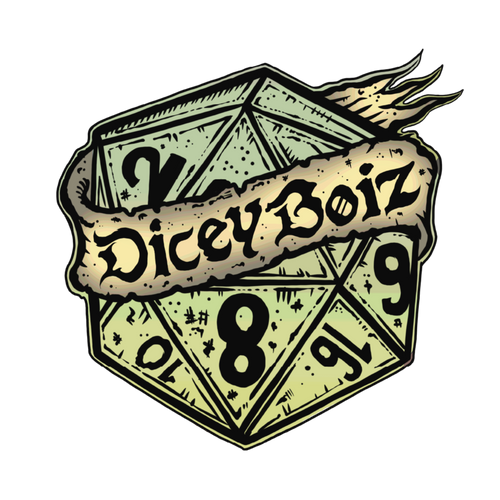 Dicey Boiz