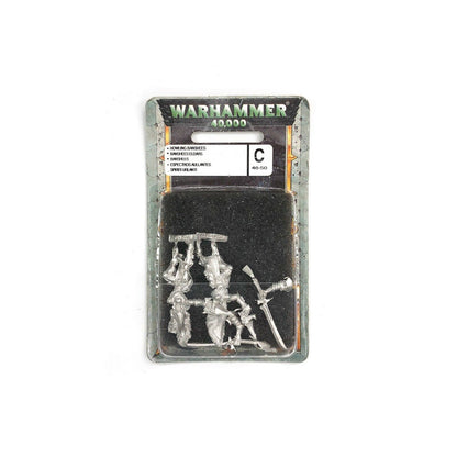 Eldar - Howling Banshees Aspect Warriors [Blister]