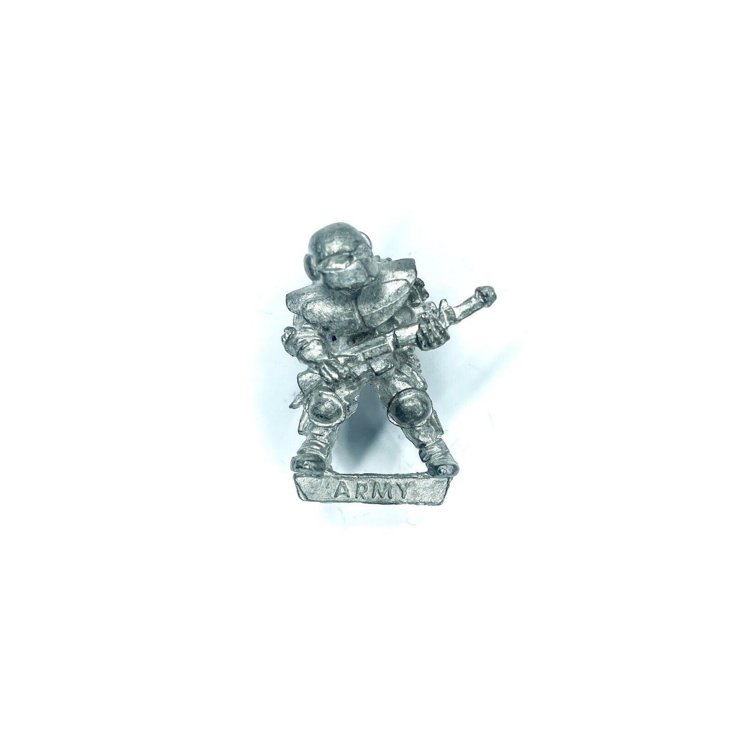 Rogue Trader - Imperial Guard, RT7  Space-Dout Sam