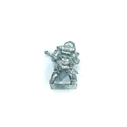 Rogue Trader - Imperial Guard, RT7  Space-Dout Sam