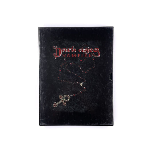 Dark Ages: Vampire - Limited Edition Corebook in Slipcase