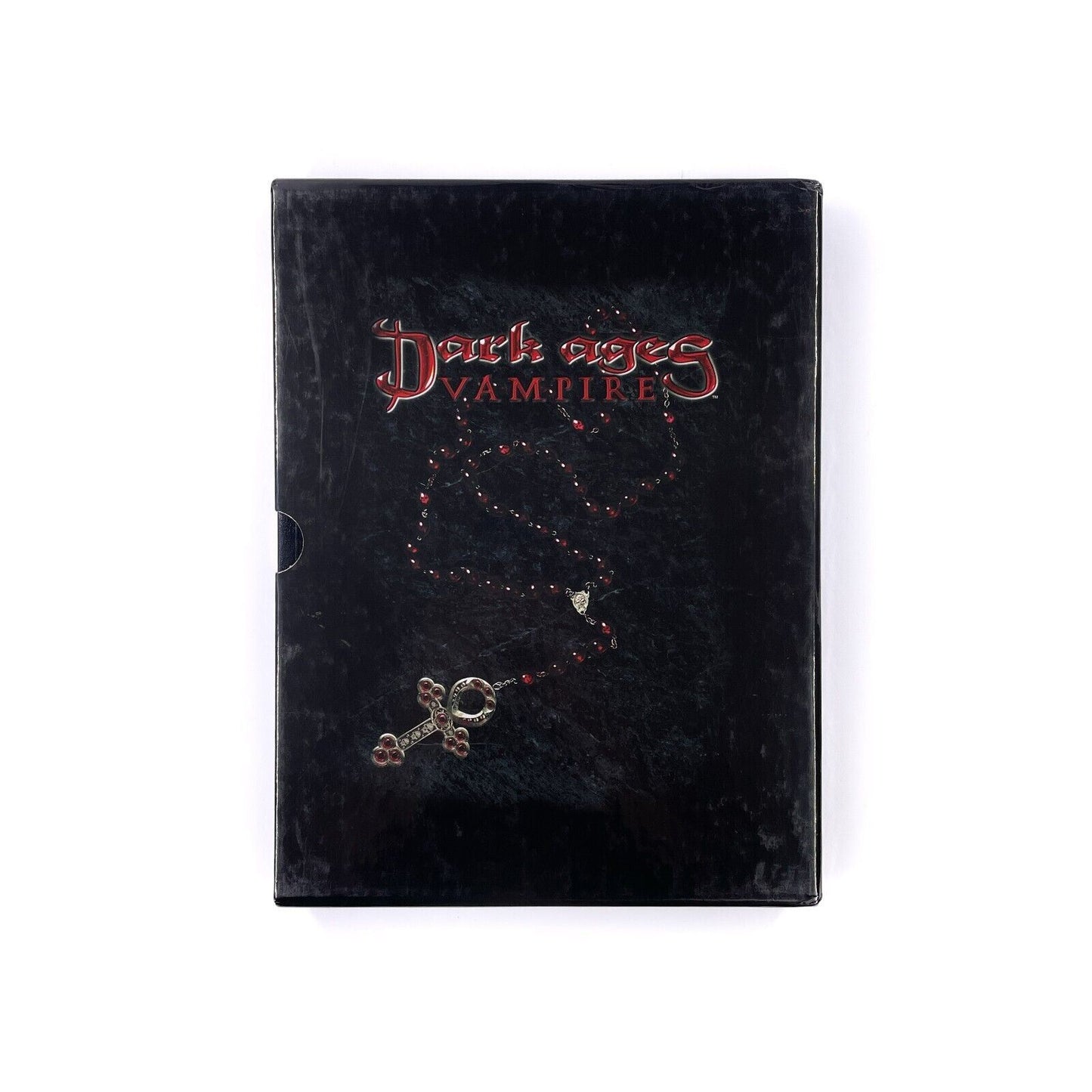 Dark Ages: Vampire - Limited Edition Corebook in Slipcase