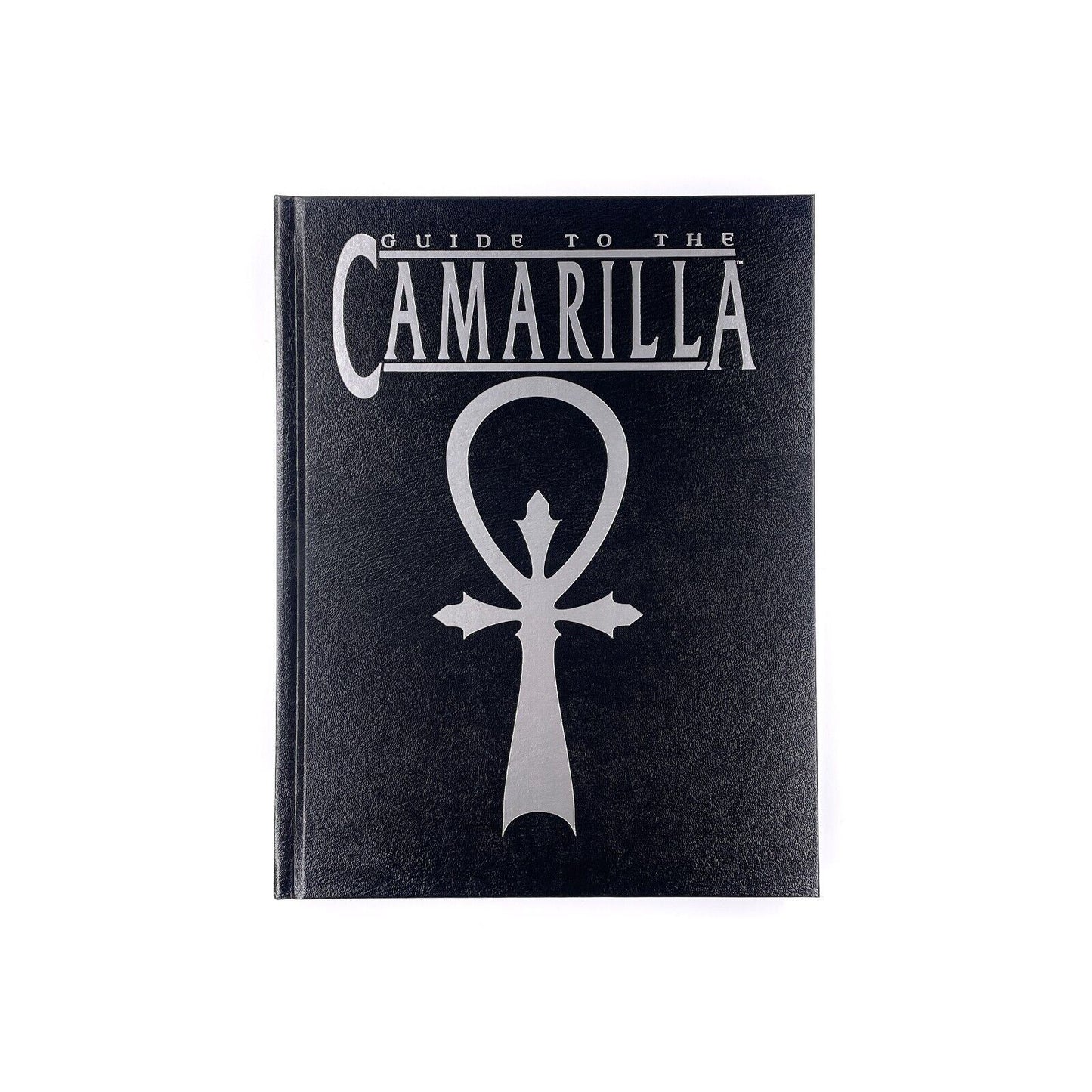 Vampire: The Masquerade - Guide the Camarilla and Sabbat, Limited Edition Slipcase