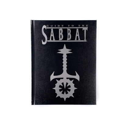 Vampire: The Masquerade - Guide the Camarilla and Sabbat, Limited Edition Slipcase