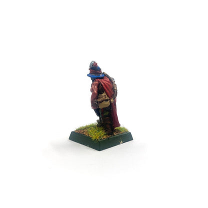 Warhammer Fantasy - Humans - Rangers, C07 Scout (Metal) Painted OOP