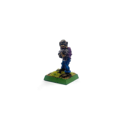 Citadel Miniatures - Judge Dredd - JD3 Muties, Monkey Face (Metal) 2000AD