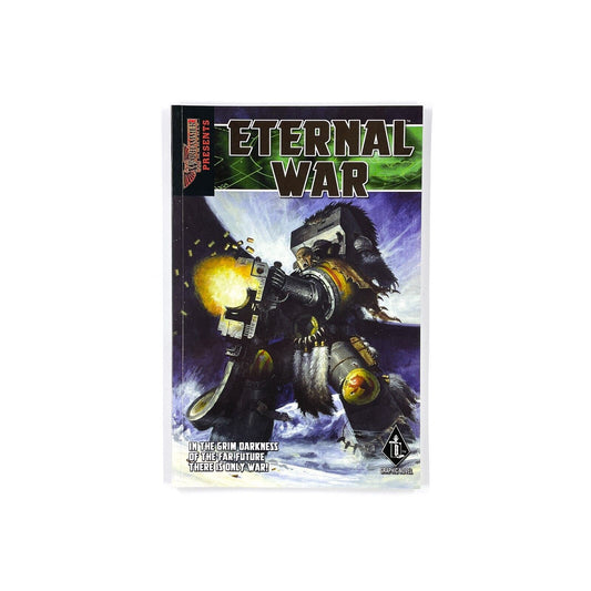 Warhammer Monthly Presents - Eternal War [NM]