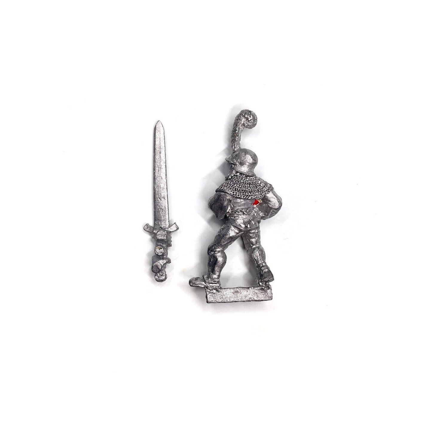 The Empire - Imperial Foot Soldier with Two Handed Sword