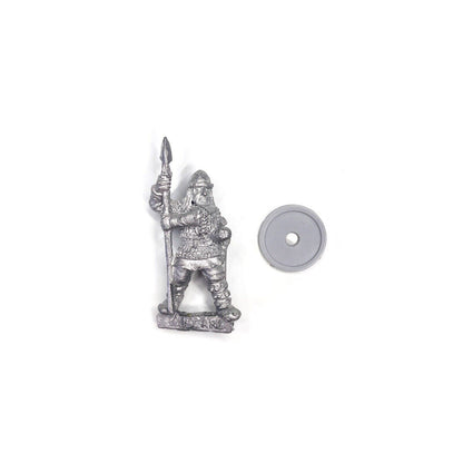 Fighters - F8 Viking Men-at-Arms, Gotric