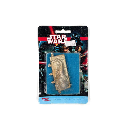 Star Wars - Jabba the Hutt [Blister]