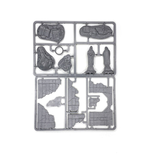 Scenery - Ruins of Middle Earth [Sprue]