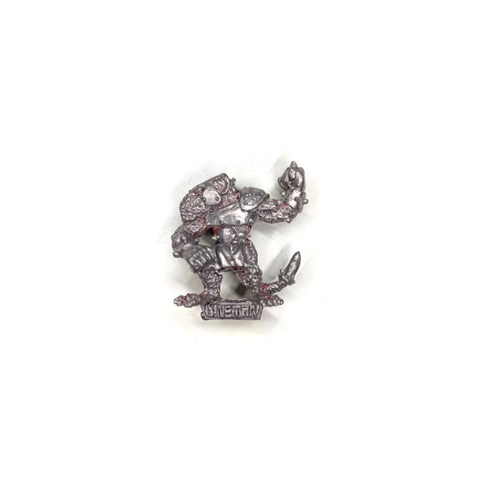 Skaven - 2nd Edition Lineman