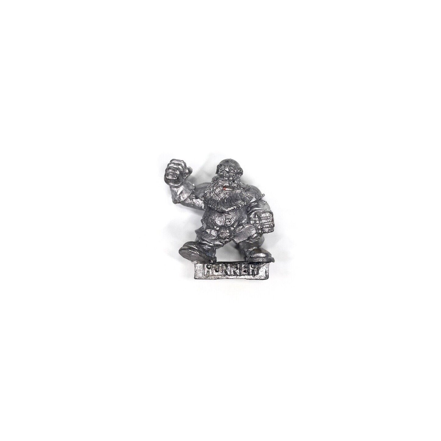 Dwarfs - 3rd Edition Runner