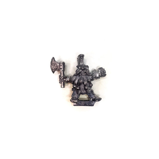 Dwarfs - MM16 Giant Slayer